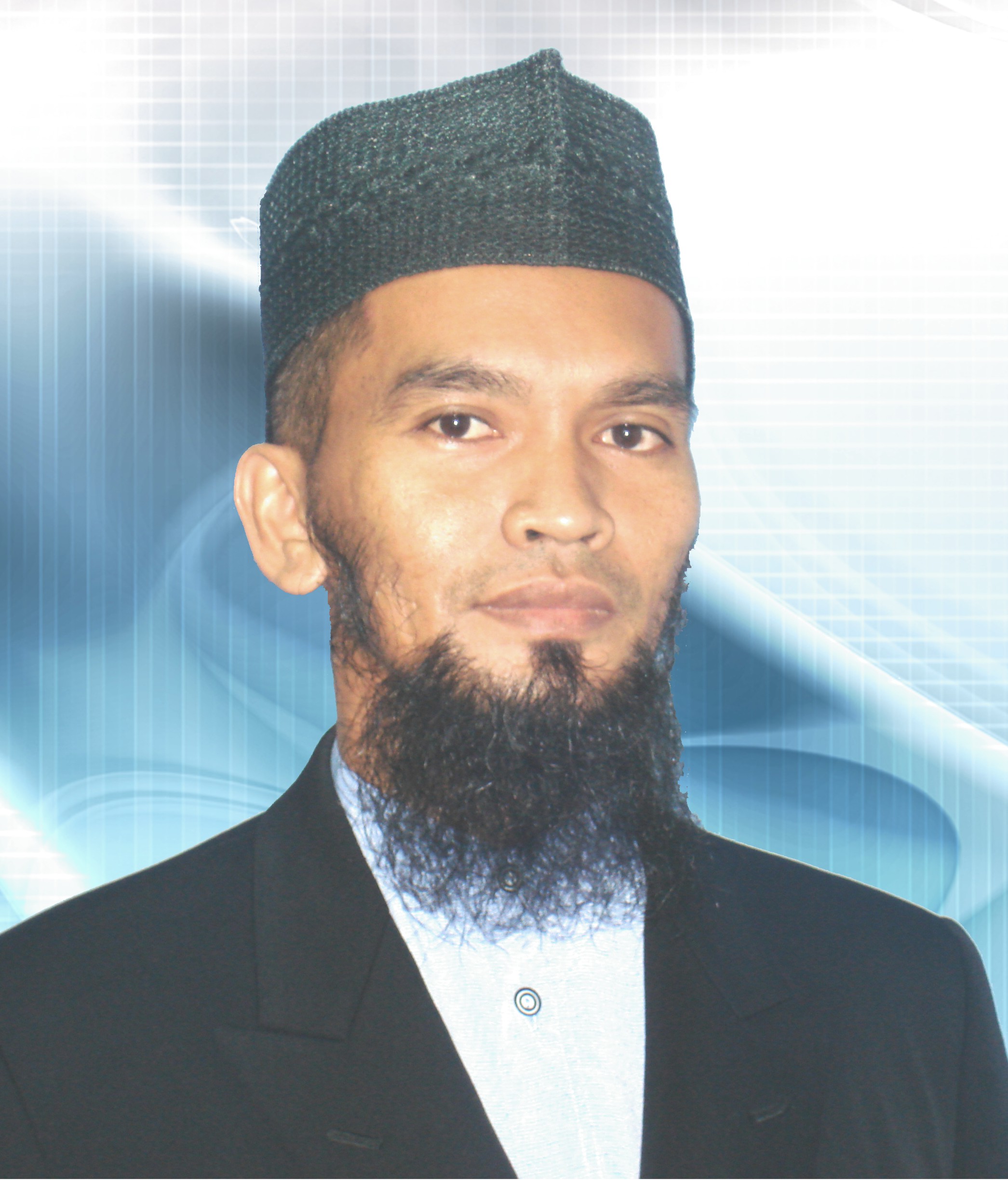 Tuan Haji Mohd Taufik
